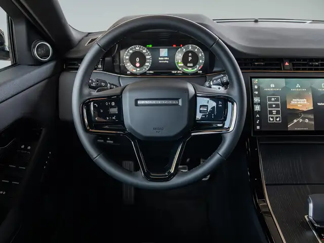 Land Rover Range Rover Evoque Icon Dynamic 1.5 269hp A8 Ansicht 16