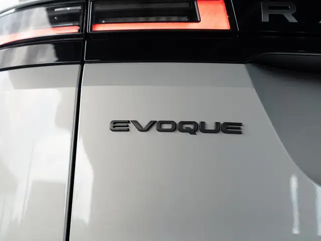 Land Rover Range Rover Evoque Icon Dynamic 1.5 269hp A8 Ansicht 13
