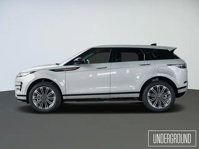 Land Rover Range Rover Evoque Icon Dynamic 1.5 269hp A8 Ansicht 9
