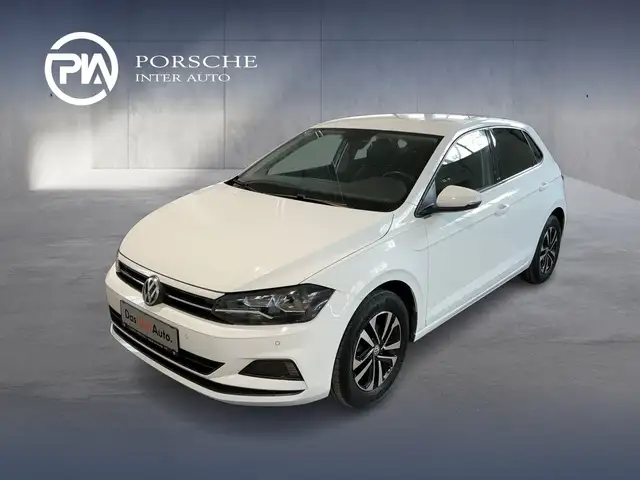 Volkswagen Polo United