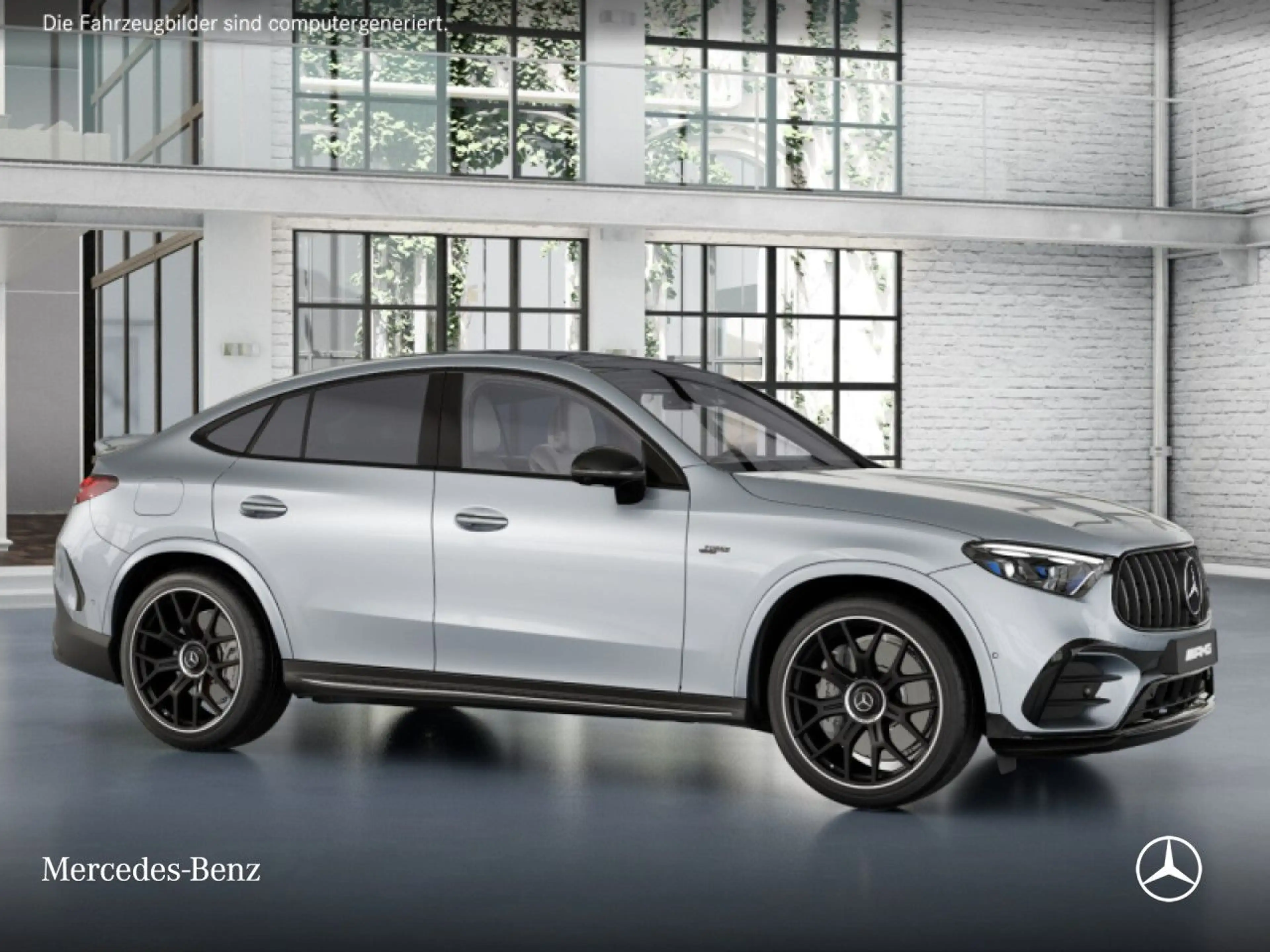 Mercedes-Benz G LC 53 4M NIHT+DRIVERS+PANO+360+SITZKLIMA+KEYLESS — photo 15