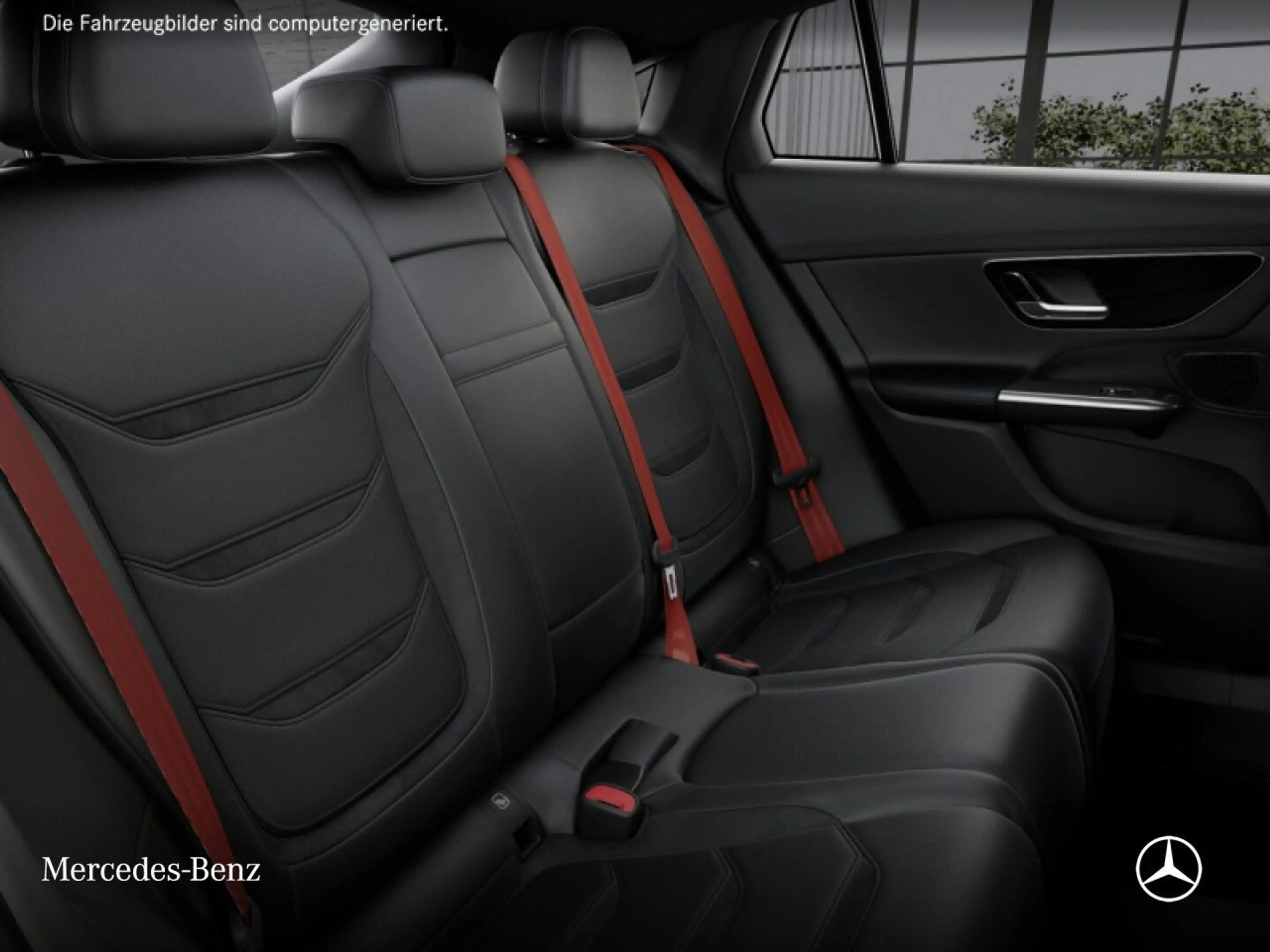 Mercedes-Benz G LC 53 4M NIHT+DRIVERS+PANO+360+SITZKLIMA+KEYLESS — photo 12
