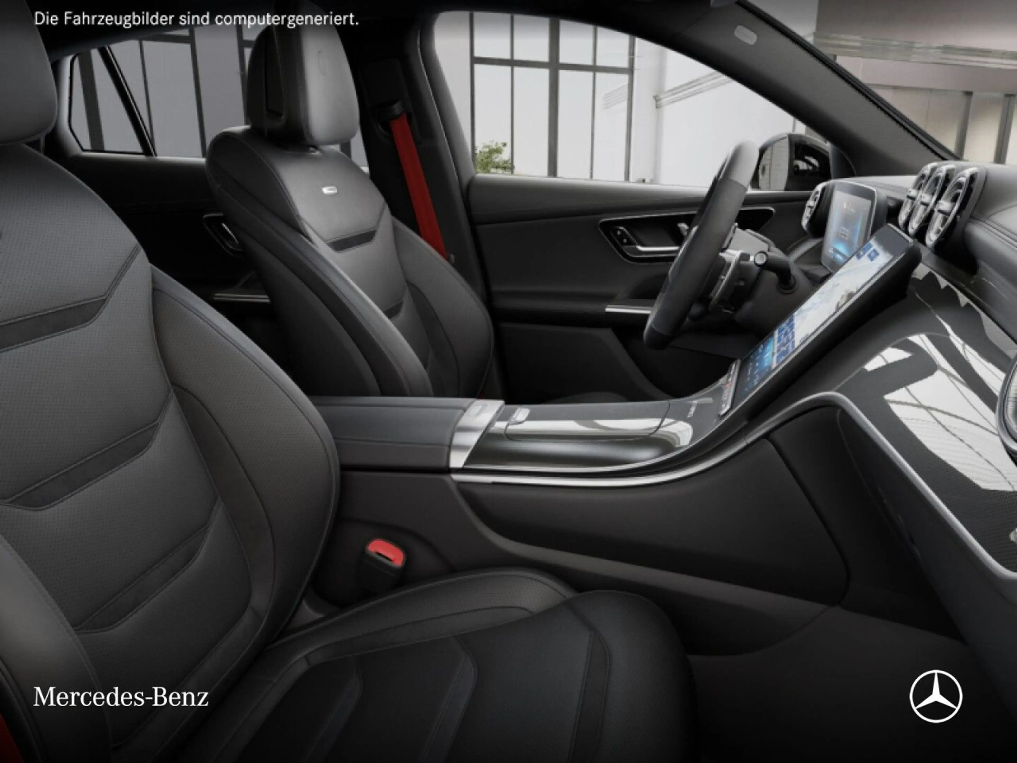 Mercedes-Benz G LC 53 4M NIHT+DRIVERS+PANO+360+SITZKLIMA+KEYLESS — photo 11
