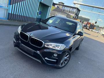X6 3.0 dAS xDrive30