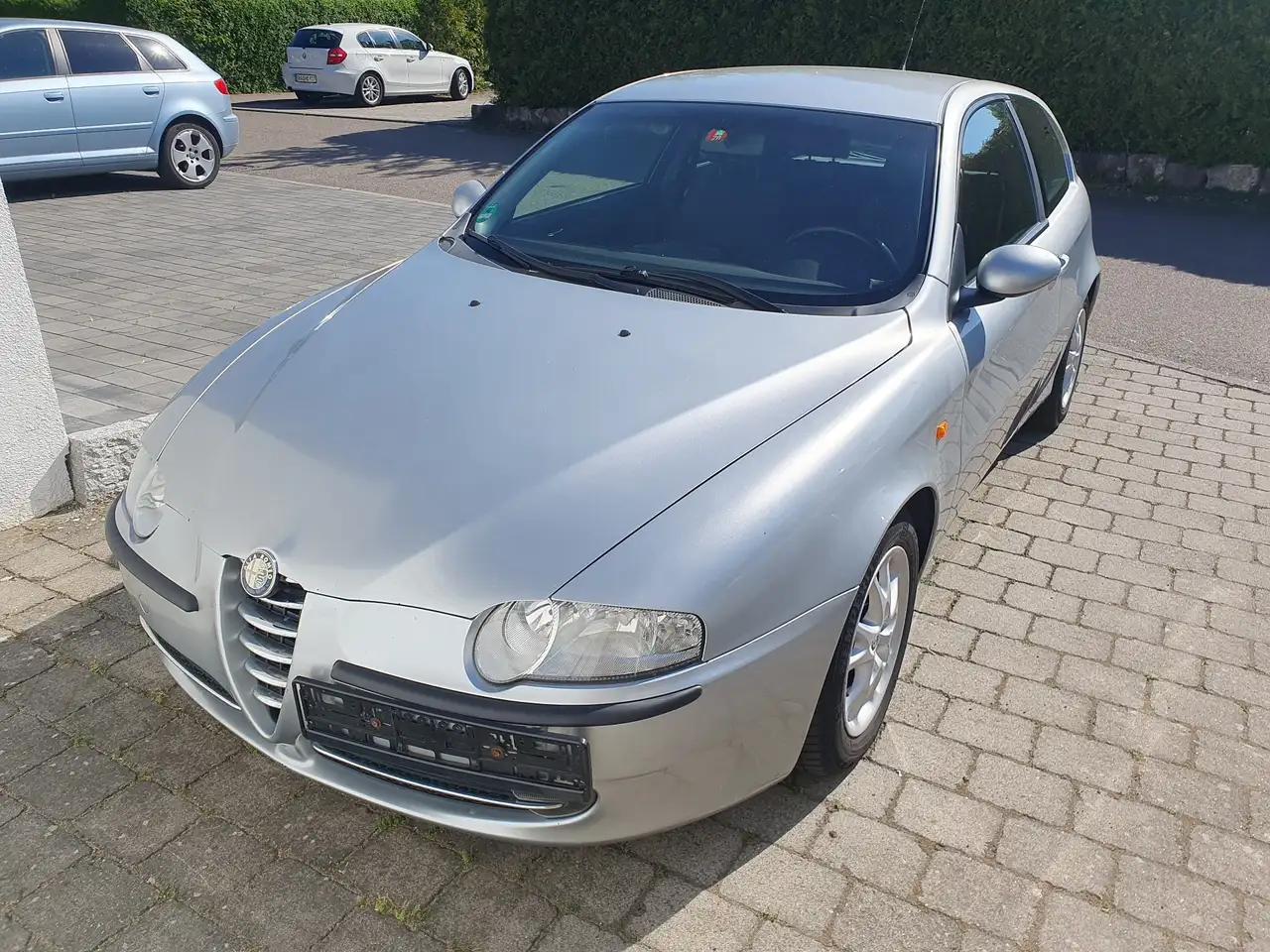 Alfa Romeo 147
