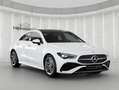 Mercedes-Benz CLA 200 AMG Panorama DISTRONIC Kam Ambiente Totw Blanc - thumbnail 6
