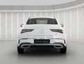 Mercedes-Benz CLA 200 AMG Panorama DISTRONIC Kam Ambiente Totw Blanc - thumbnail 3