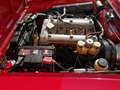 Alfa Romeo GT Junior 1300 Czerwony - thumbnail 4