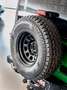 Jeep Wrangler 2.5 Sport Techo Duro Verde - thumbnail 12