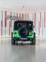 Jeep Wrangler 2.5 Sport Techo Duro Verde - thumbnail 8