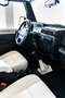 Jeep Wrangler 2.5 Sport Techo Duro Verde - thumbnail 16