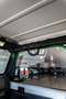 Jeep Wrangler 2.5 Sport Techo Duro Verde - thumbnail 24