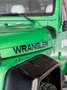 Jeep Wrangler 2.5 Sport Techo Duro Verde - thumbnail 11