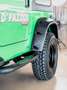 Jeep Wrangler 2.5 Sport Techo Duro Verde - thumbnail 10