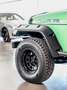Jeep Wrangler 2.5 Sport Techo Duro Verde - thumbnail 5