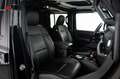 Jeep Gladiator 3.0 V6 4WD MultiJet 80th Anniversary Zwart - thumbnail 18