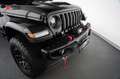 Jeep Gladiator 3.0 V6 4WD MultiJet 80th Anniversary Zwart - thumbnail 9