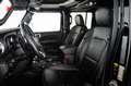 Jeep Gladiator 3.0 V6 4WD MultiJet 80th Anniversary Zwart - thumbnail 17