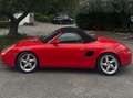 Porsche Boxster Boxster 2.5 c/clima Roşu - thumbnail 10