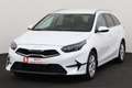 Kia Ceed / cee'd SPORTSWAGON LX 1.5 T-GDI + A/T + CARPLAY + CAMERA Blanc - thumbnail 1