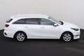 Kia Ceed / cee'd SPORTSWAGON LX 1.5 T-GDI + A/T + CARPLAY + CAMERA Blanc - thumbnail 5