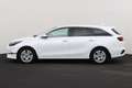 Kia Ceed / cee'd SPORTSWAGON LX 1.5 T-GDI + A/T + CARPLAY + CAMERA Blanc - thumbnail 2