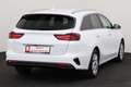 Kia Ceed / cee'd SPORTSWAGON LX 1.5 T-GDI + A/T + CARPLAY + CAMERA Blanc - thumbnail 3