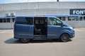 Ford Tourneo Custom 2.0 TDCI 170CV Titanium Gancio traino 8 posti Blu/Azzurro - thumbnail 12