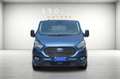Ford Tourneo Custom 2.0 TDCI 170CV Titanium Gancio traino 8 posti Blu/Azzurro - thumbnail 2