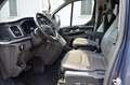 Ford Tourneo Custom 2.0 TDCI 170CV Titanium Gancio traino 8 posti Blu/Azzurro - thumbnail 7