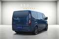 Ford Tourneo Custom 2.0 TDCI 170CV Titanium Gancio traino 8 posti Blu/Azzurro - thumbnail 4