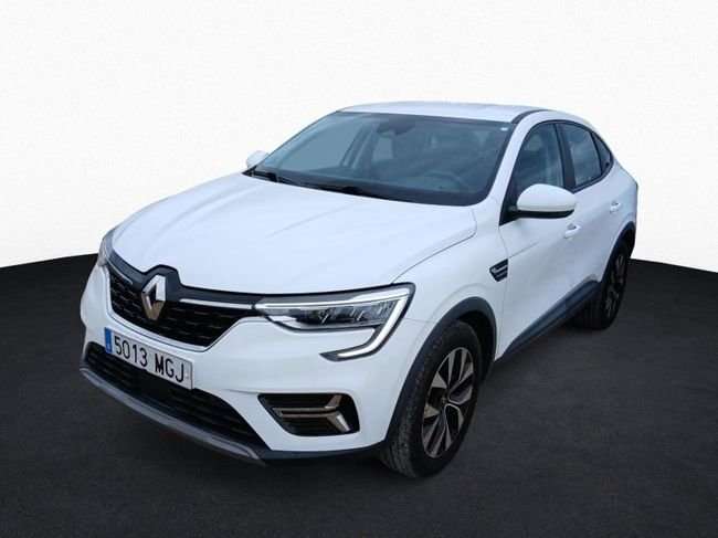 Renault Arkana Equilibre TCe 103kW(140CV) EDC mild hyb - foto 1