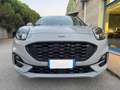 Ford Puma 1.0 125CV ST-LINE MILD HYBRID  UNIPROPRIETRIO Gris - thumbnail 2