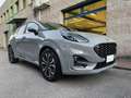Ford Puma 1.0 125CV ST-LINE MILD HYBRID  UNIPROPRIETRIO Gris - thumbnail 1