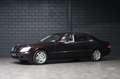 Mercedes-Benz S 600 L V12 Exclusive Deutsch 1.Hand Noir - thumbnail 1