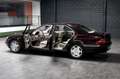 Mercedes-Benz S 600 L V12 Exclusive Deutsch 1.Hand Noir - thumbnail 7