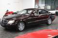 Mercedes-Benz S 600 L V12 Exclusive Deutsch 1.Hand Noir - thumbnail 4