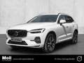 Volvo XC60 Momentum Pro AWD B4 Diesel EU6d AHK Digitales Cock Weiß - thumbnail 1