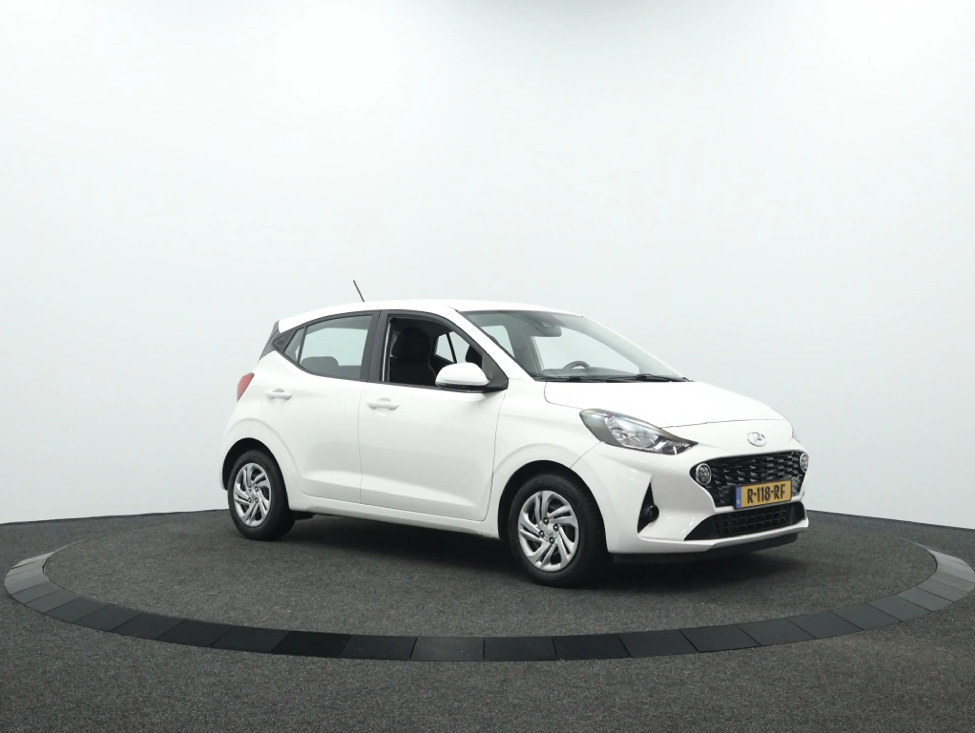 Hyundai i10 1.0 Comfort | Carplay Navigatie | Airco | Cruise c — photo 14