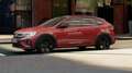 Volkswagen Taigo R-Line 1,5 l TSI 110 kW/150 PS AHK Rot - thumbnail 4
