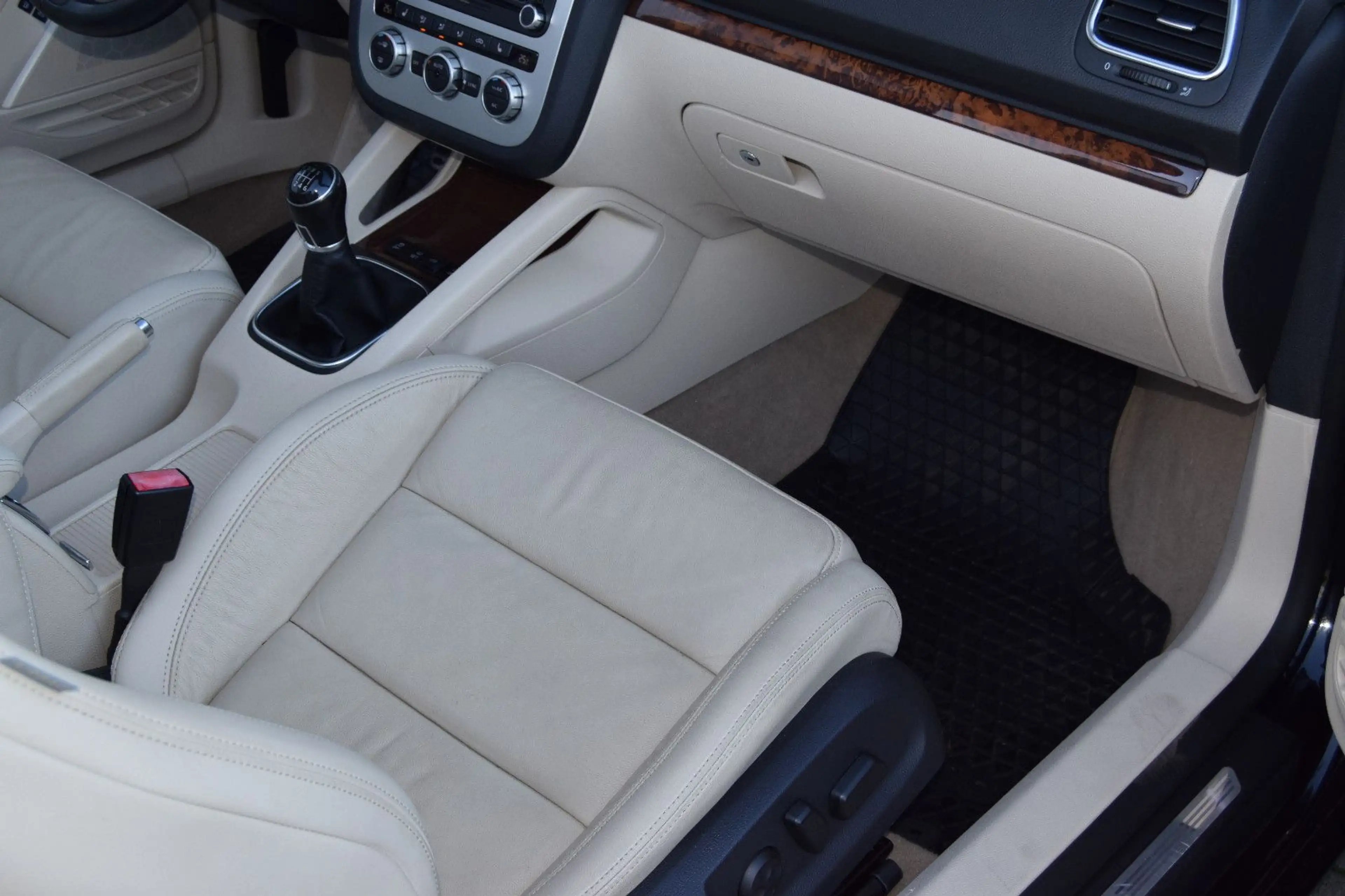 Volkswagen Eos Sport & Style,Navi,Leder,Xenon,Kam,Sitzh,.. — photo 15