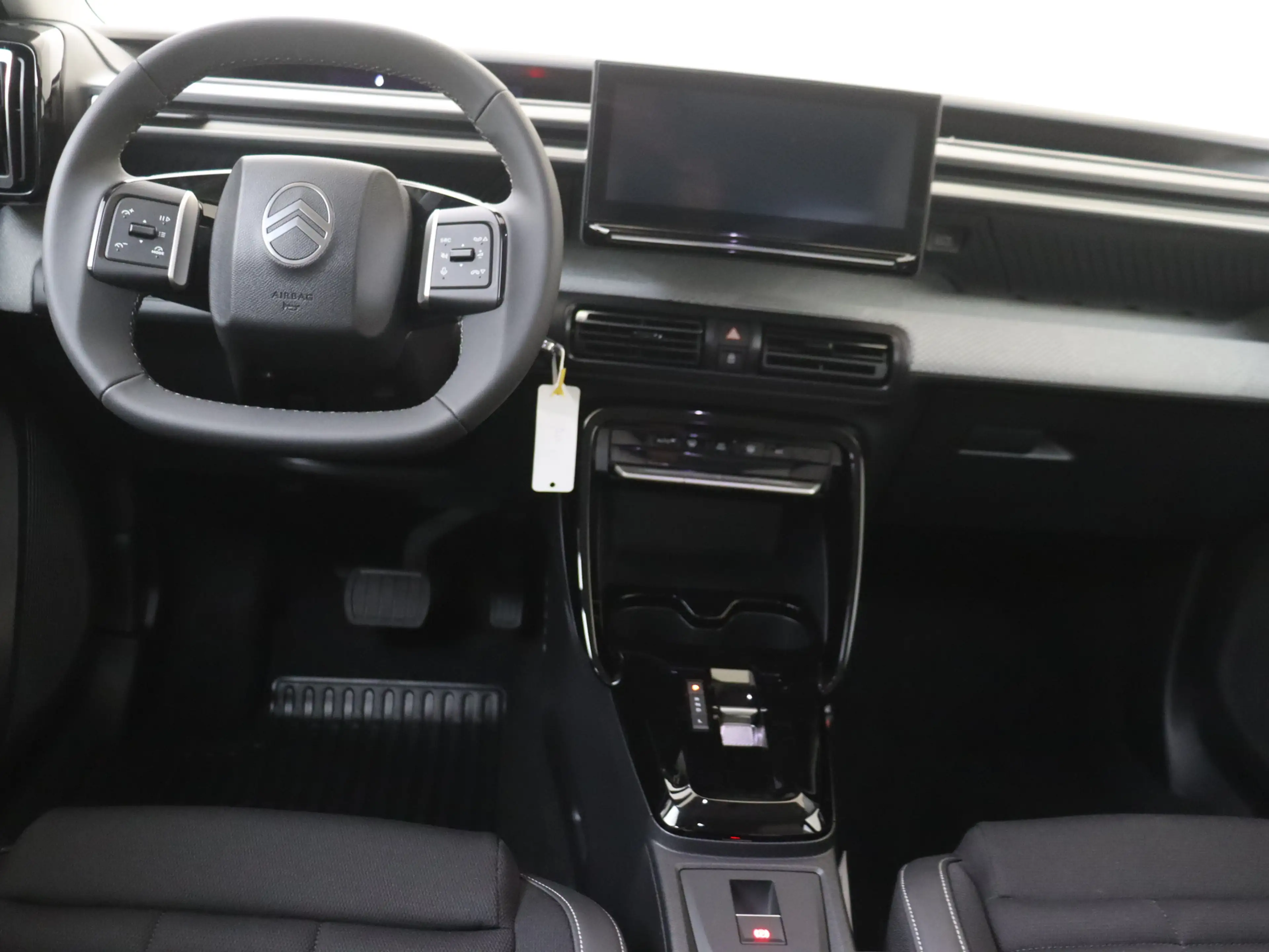 Citroen C3 Aircross 1.2 Hybrid 145pk Max 7p. | 7 Persoons | Camera | A — photo 5