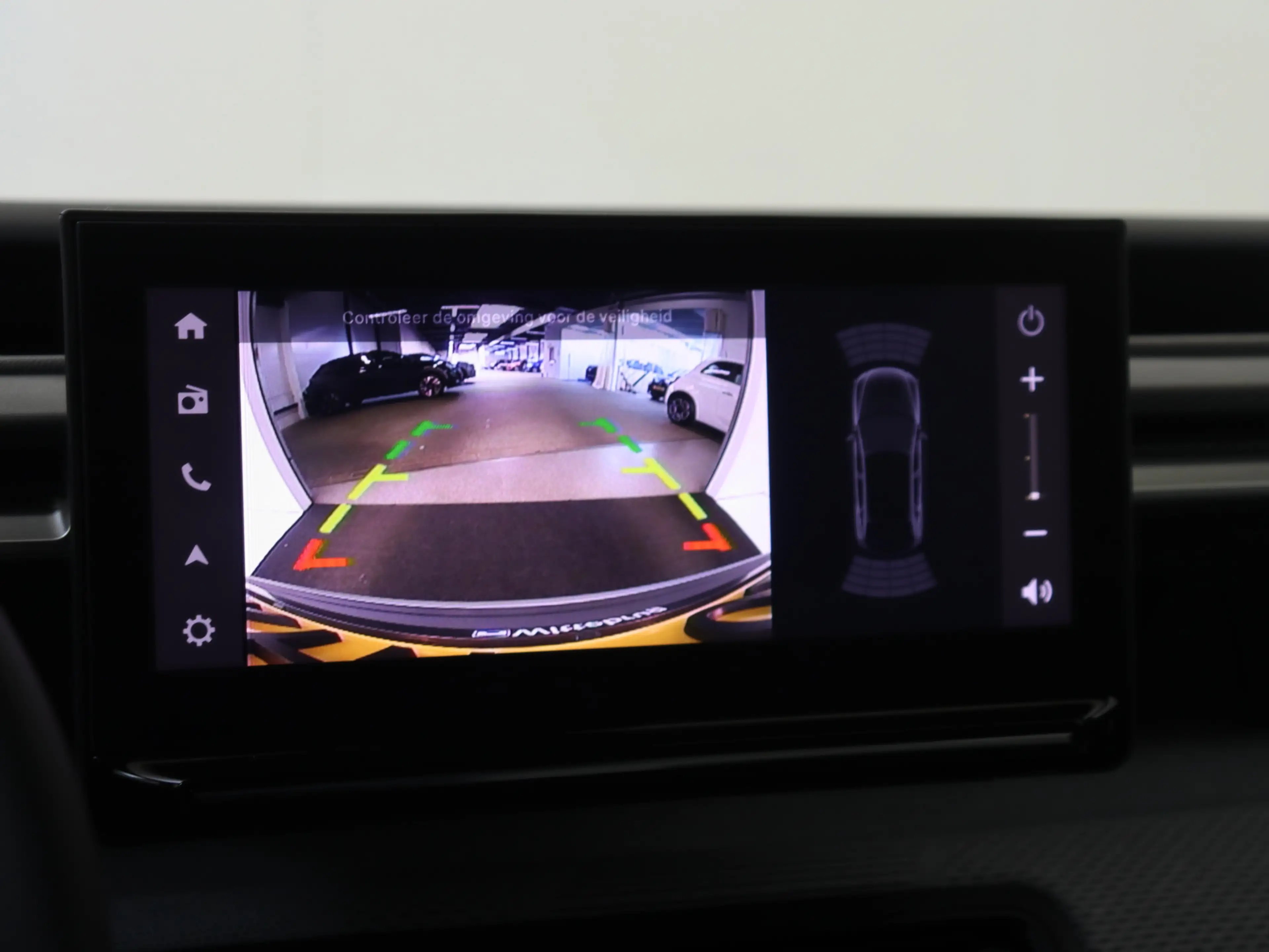 Citroen C3 Aircross 1.2 Hybrid 145pk Max 7p. | 7 Persoons | Camera | A — photo 15