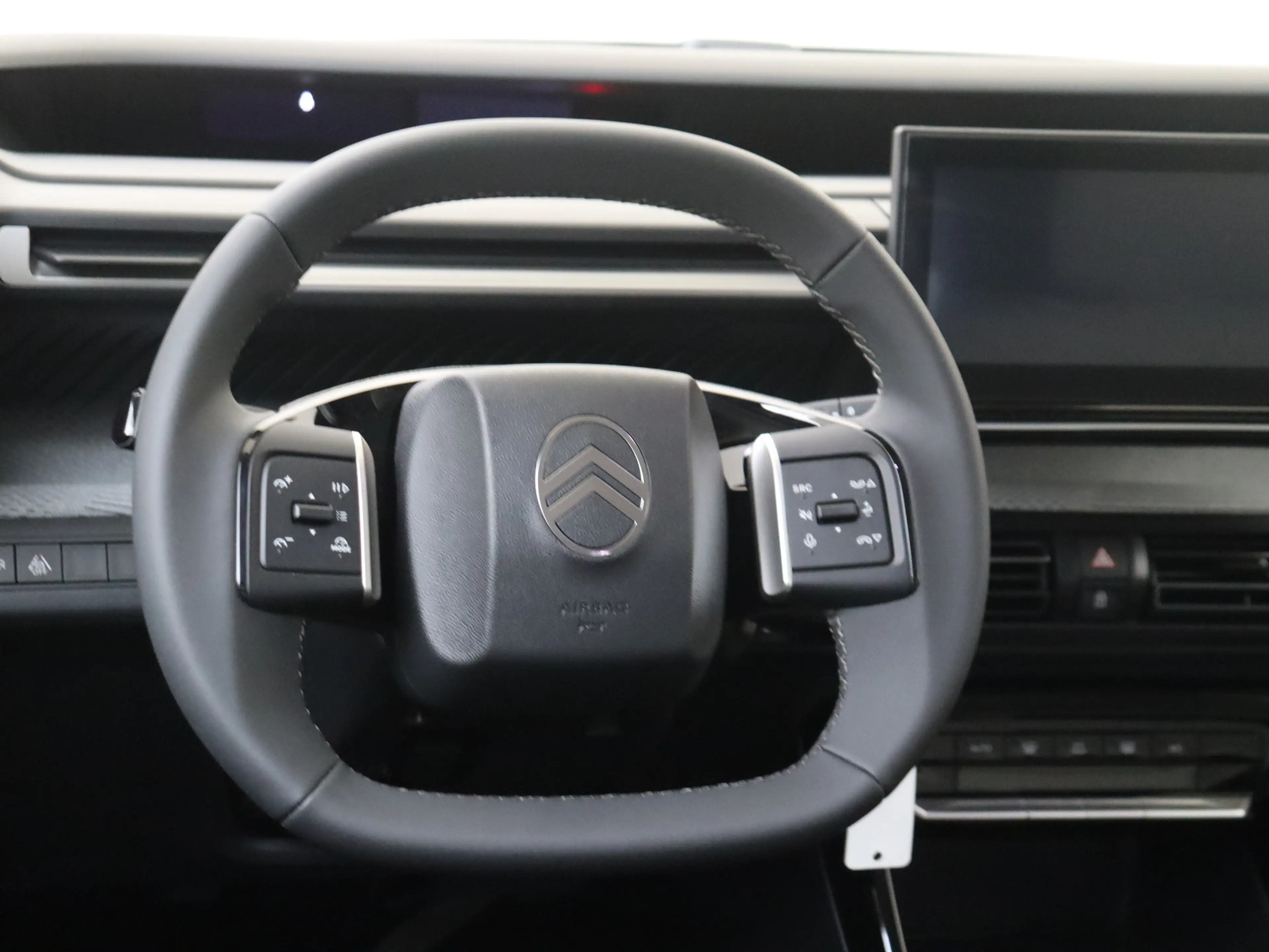 Citroen C3 Aircross 1.2 Hybrid 145pk Max 7p. | 7 Persoons | Camera | A — photo 6
