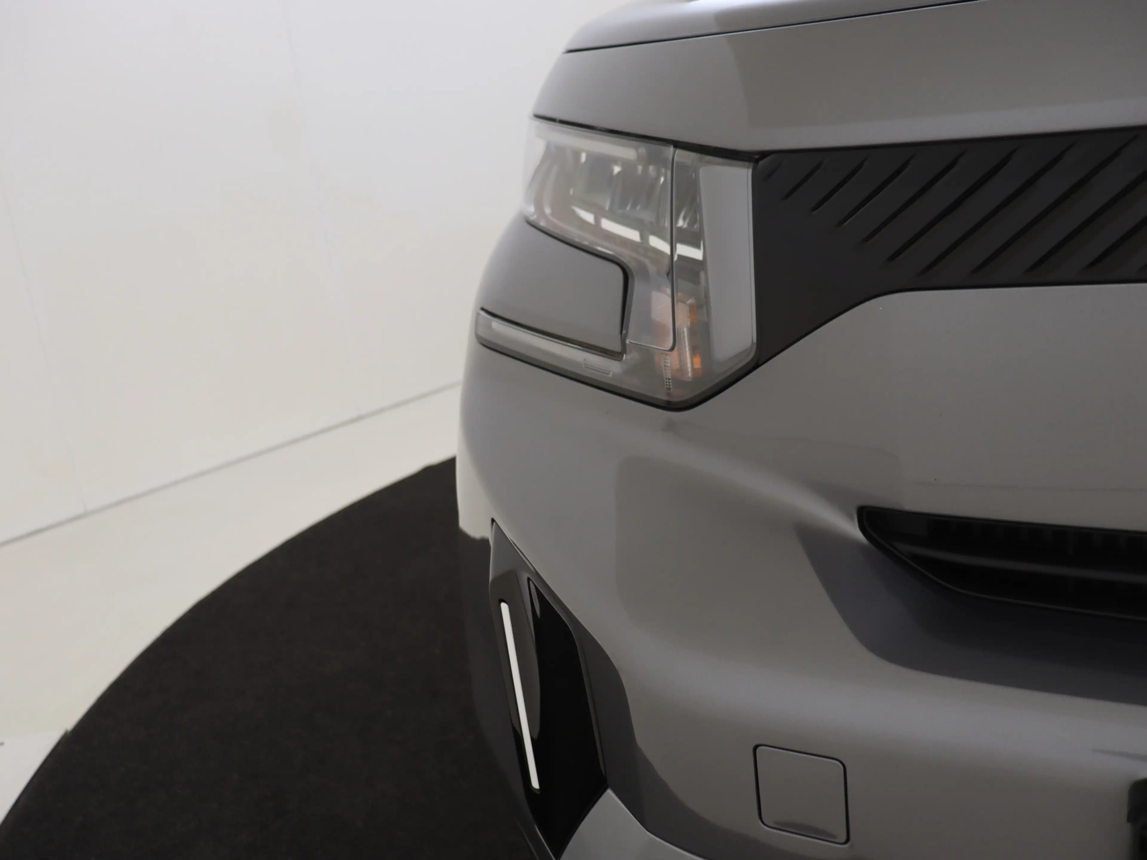 Citroen C3 Aircross 1.2 Hybrid 145pk Max 7p. | 7 Persoons | Camera | A — photo 14