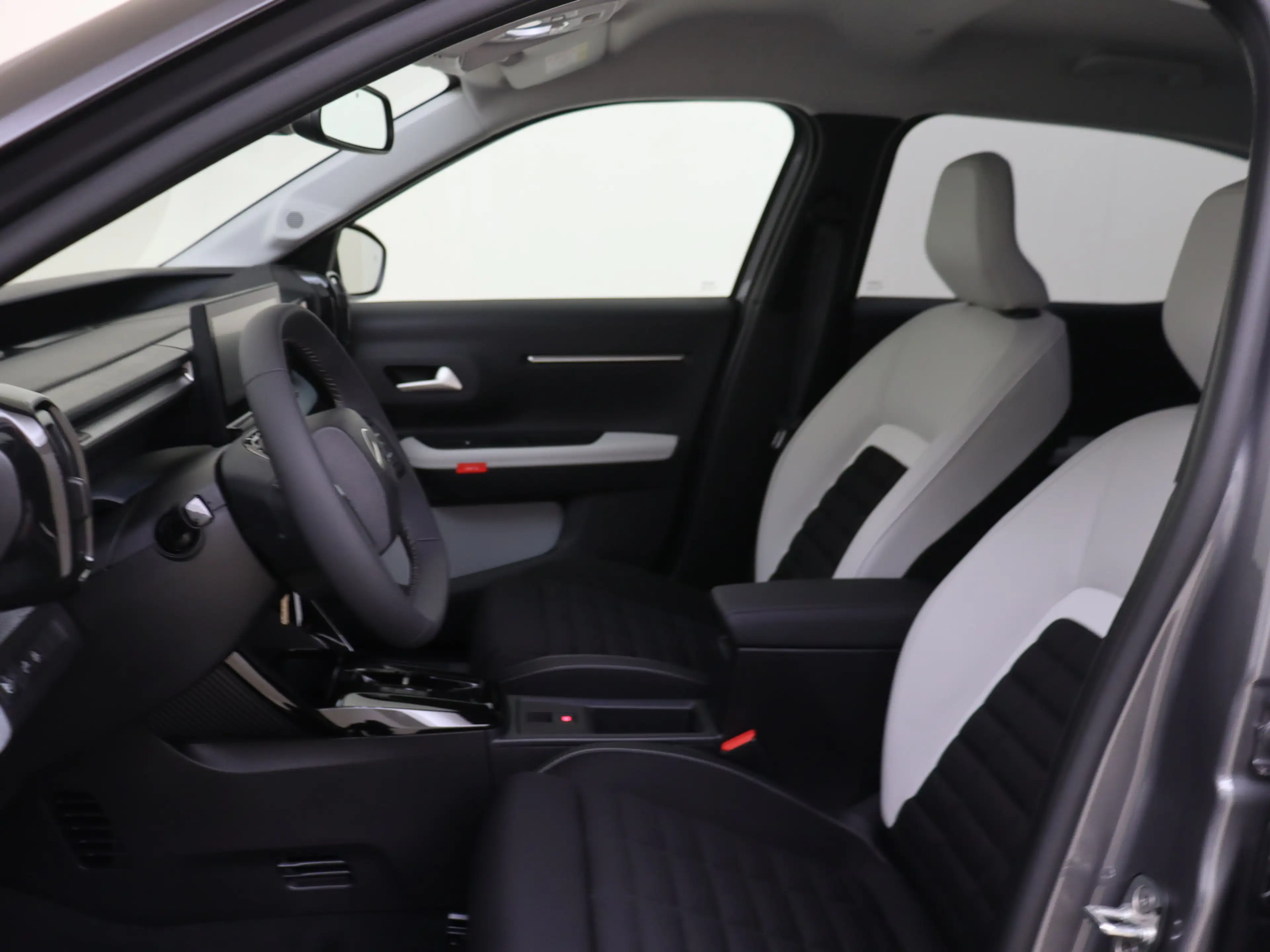 Citroen C3 Aircross 1.2 Hybrid 145pk Max 7p. | 7 Persoons | Camera | A — photo 10