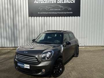Countryman BI-Xenon/ Panorama