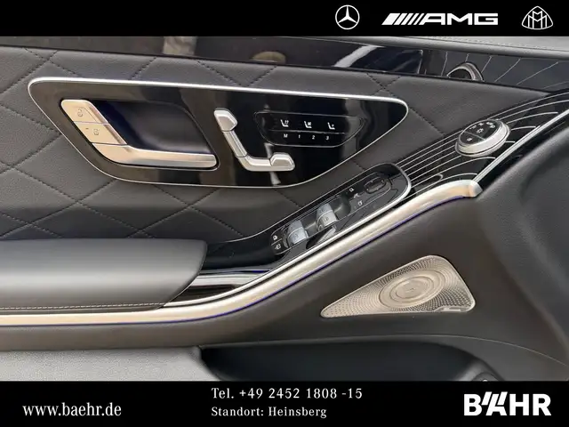 Mercedes-Benz S-Class view 14