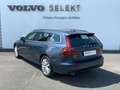 Volvo V60 B4 197ch Momentum Business Geartronic 8 Azul - thumbnail 4