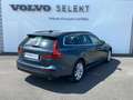 Volvo V60 B4 197ch Momentum Business Geartronic 8 Azul - thumbnail 2